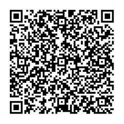 QR-Code AG vCard