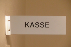 Kasse